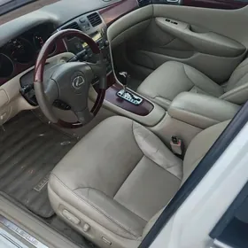 Lexus ES 330 2004
