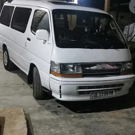 Toyota Hiace 1991