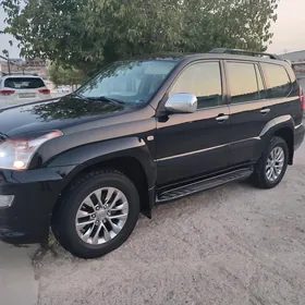 Toyota Land Cruiser Prado 2009