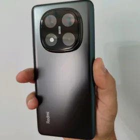 Redmi Note 14 Pro +5G