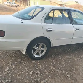 Toyota Camry 1992