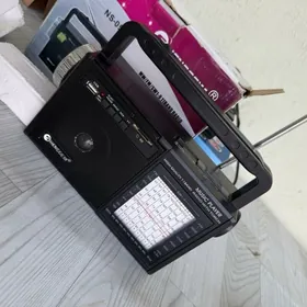 radio