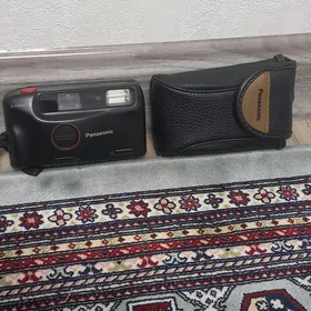 фото аппарат PANASONIC