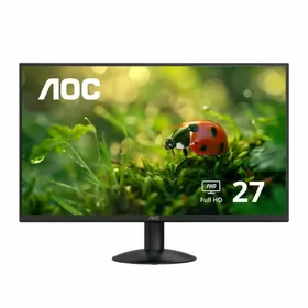 27" 120Hz AOC MONITOR монитор
