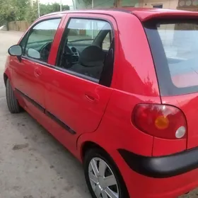 Daewoo Matiz 2003