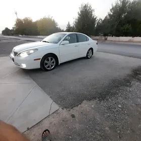 Lexus ES 330 2004