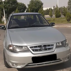 Daewoo Nexia 2015
