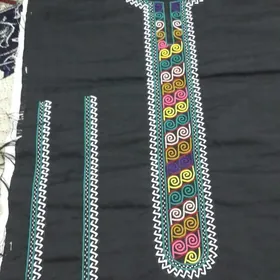 Yaka