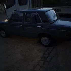 Lada 2106 1986