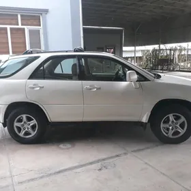 Lexus RX 300 1999