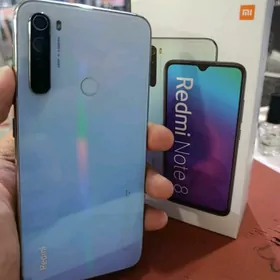 Redmi Note 8 64