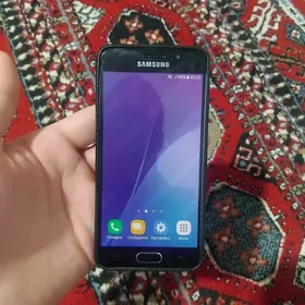 Samsung a3 2016