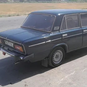 Lada 2106 1999