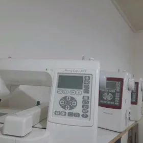 janome 230e
