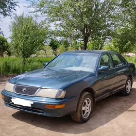 Toyota Avalon 1997