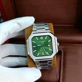 sagat/часы Patek Philippe