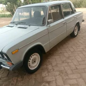 Lada 2106 1989