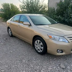 Toyota Camry 2009