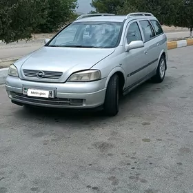 Opel Astra 1999