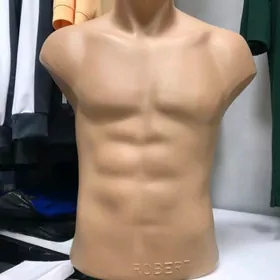 erkek maniken/manken