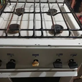 газовая плита