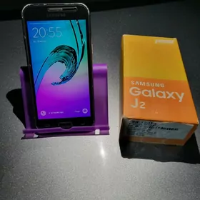 Samsung Galaxy J2