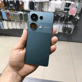 NOTE 13 PRO 12/256 GB
