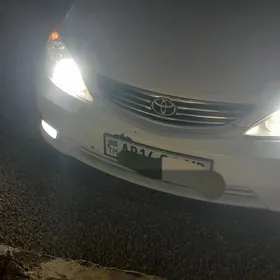Toyota Camry 2003