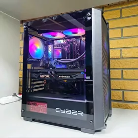 🟥 i7-9700 / GTX 1080 8GB ️