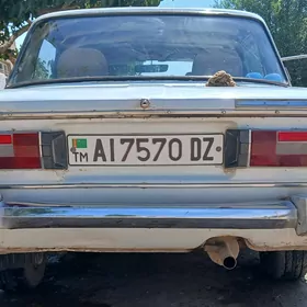 Lada 2106 1984