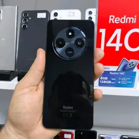 REDMI 14 C 8/128 GB
