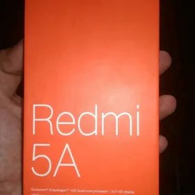 redmi5@ pamit16