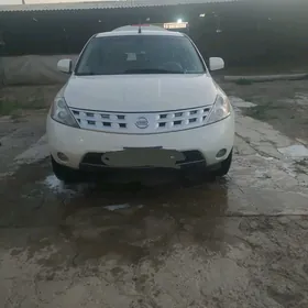 Nissan Murano 2003