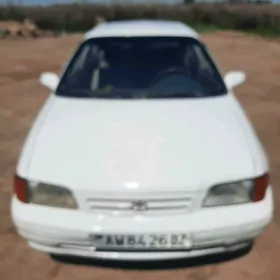 Toyota Tercel 1995