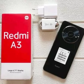 Redmi A3