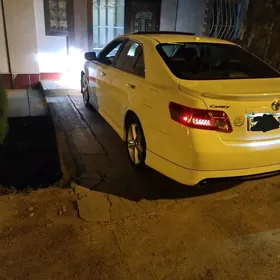 Toyota Camry 2010
