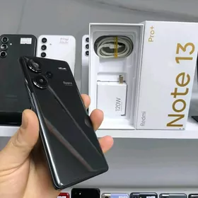 NOTE 13 PRO PLUS 16 /512 GB