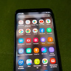 Samsung S 9 pluss