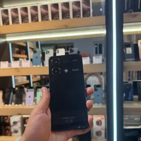 REDMI NOTE 13