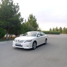 Toyota Camry 2010