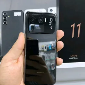 MI 11 ULTRA 12 /256 GB GLOBAL