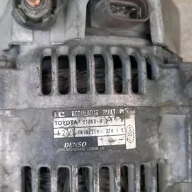 Generator Carolla