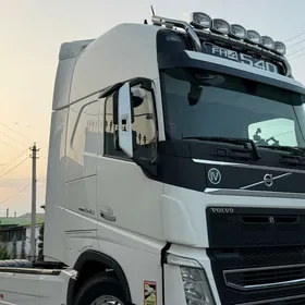 Volvo FH16 2018