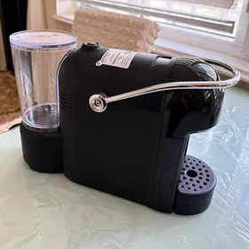 Кофемашина lavazza