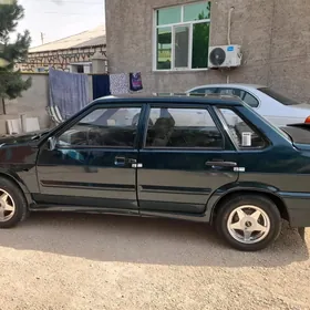 Lada 2115 2001
