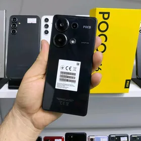 POCO M6 PRO 16 /512 GB