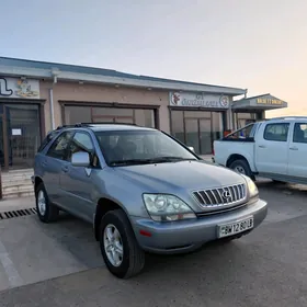 Lexus RX 300 2001