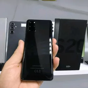 S 20 PLUS 8/128 GB 2 SIM