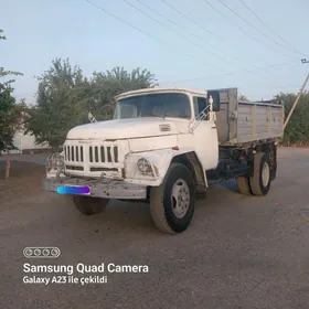 Zil 131 1990