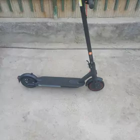 Mi samakart